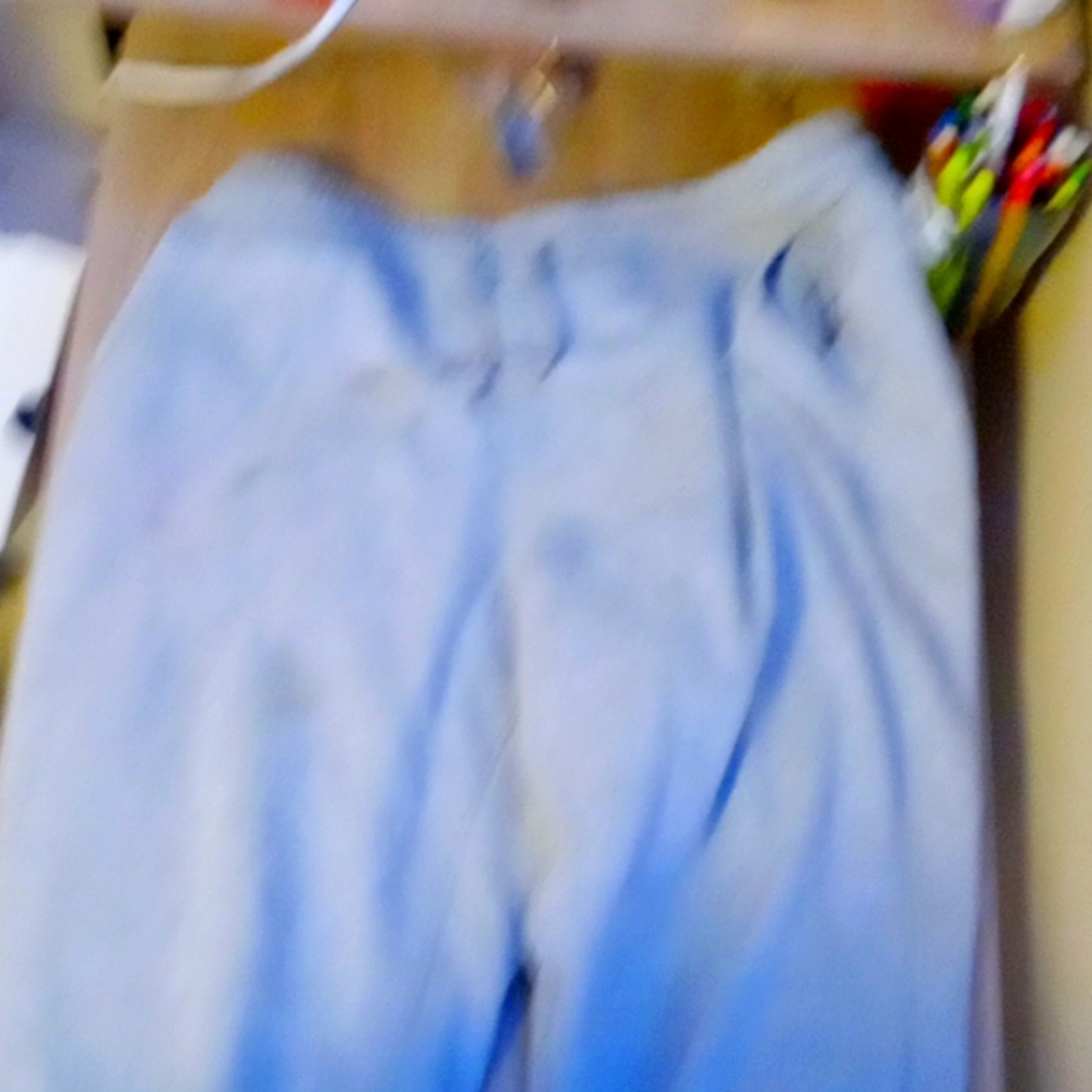 Sweatpants